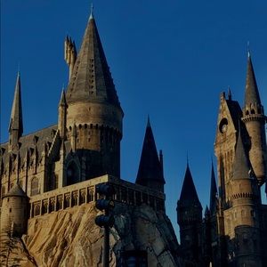 Meet your Posher, Matthew